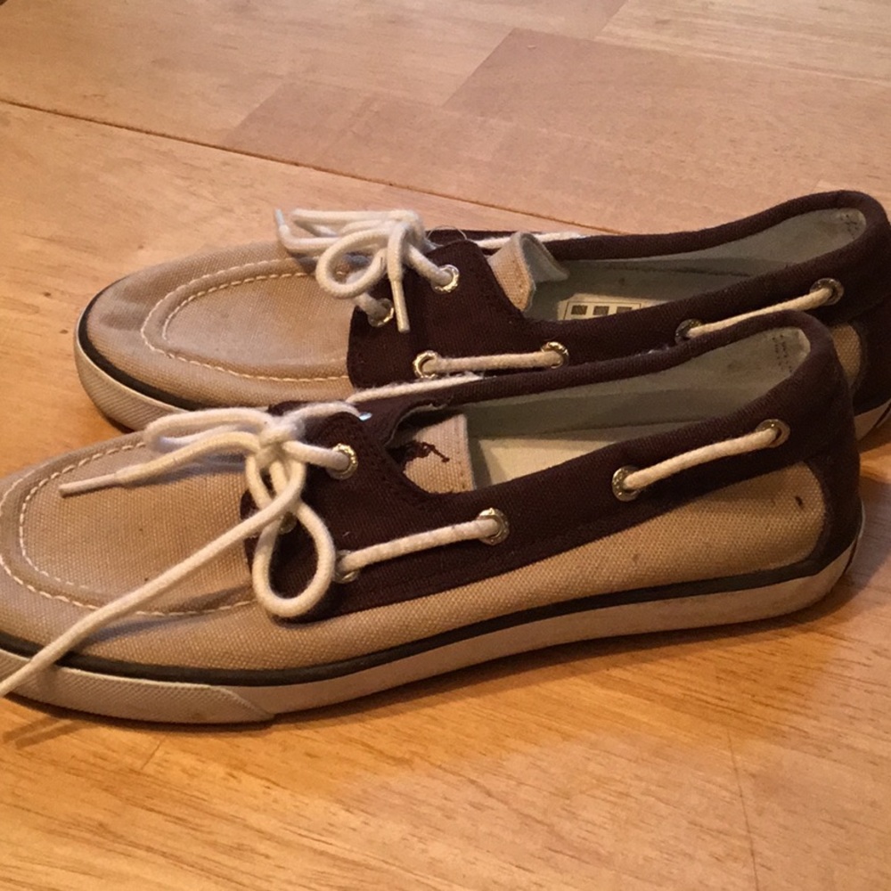 Ralph Lauren shoes